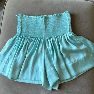 Koch Erica shorts XS